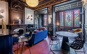 Le Musee - Appartement Prestigieux & Chic